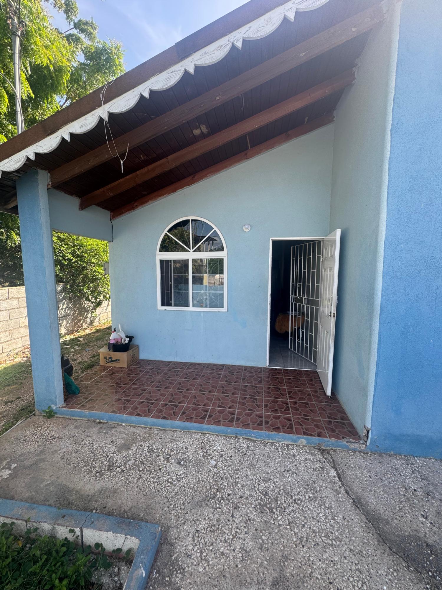 Seventh image of 684 Shell Crescent in New Harbour Village, St. Catherine, Jamaica - property is For Sale