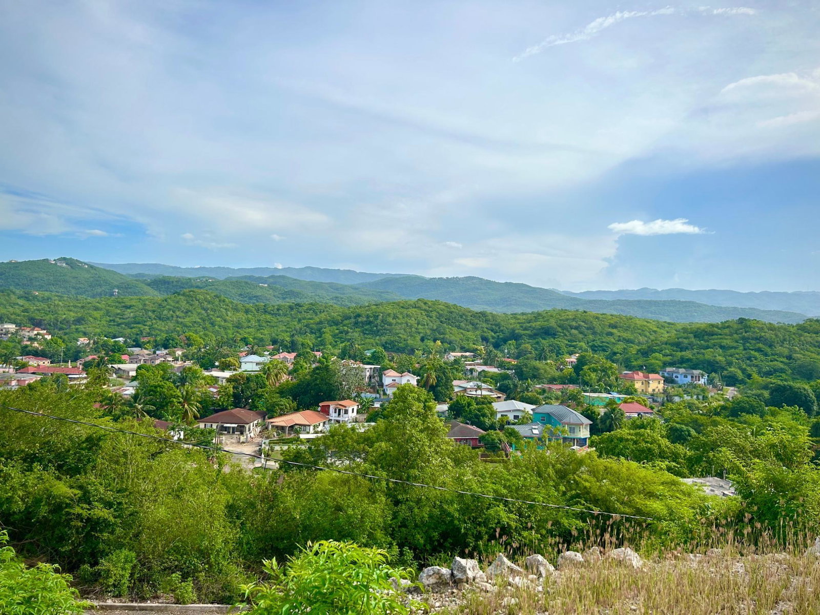Ninth image of 93 Mahoe Avenue in Keystone, St. Catherine, Jamaica - property is For Rent