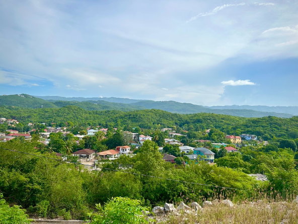 Ninth image of 93 Mahoe Avenue in Keystone, St. Catherine, Jamaica - property is For Rent