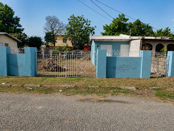 First image of Lot 31 Whittons Path, St. David’ in Yallahs, St. Thomas, Jamaica - property is For Sale