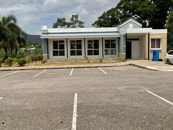 Fourteenth image of 135 Meadows of Irwin in Granville, St. James, Jamaica - property is For Rent