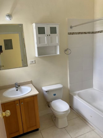 Ninth image of 135 Meadows of Irwin in Granville, St. James, Jamaica - property is For Rent
