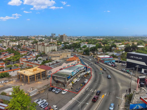 First image of 120a Constant Spring Road in Kingston 8, St. Andrew, Jamaica - property is For Sale