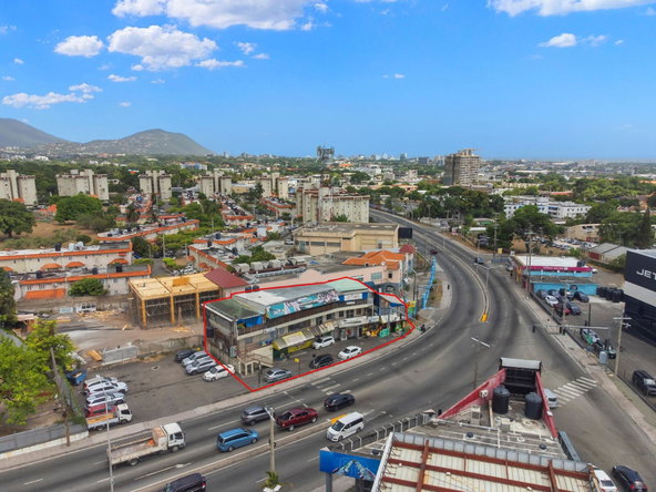 Second image of 120a Constant Spring Road in Kingston 8, St. Andrew, Jamaica - property is For Sale
