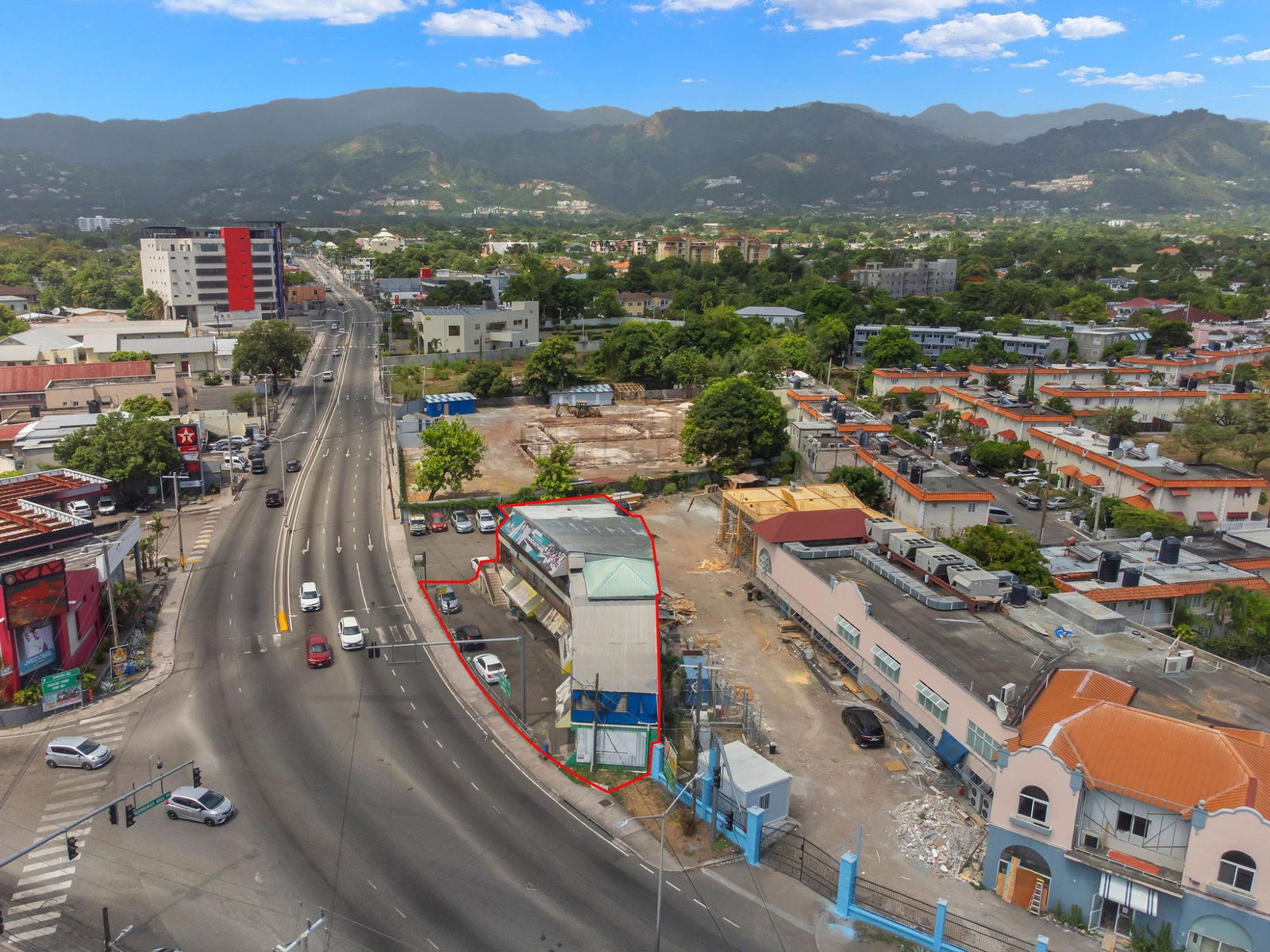 Fourth image of 120a Constant Spring Road in Kingston 8, St. Andrew, Jamaica - property is For Sale