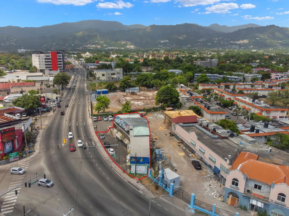 Fourth image of 120a Constant Spring Road in Kingston 8, St. Andrew, Jamaica - property is For Sale