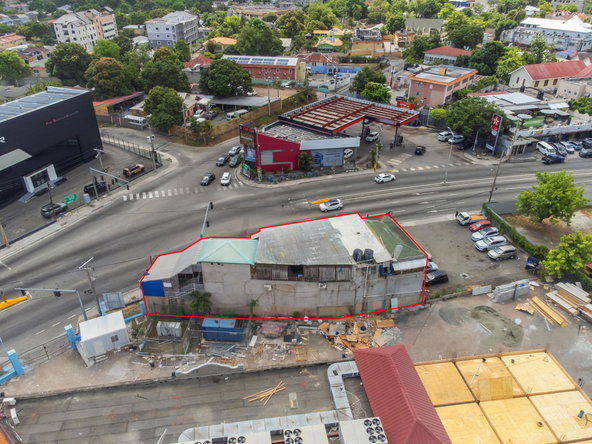 Fifth image of 120a Constant Spring Road in Kingston 8, St. Andrew, Jamaica - property is For Sale