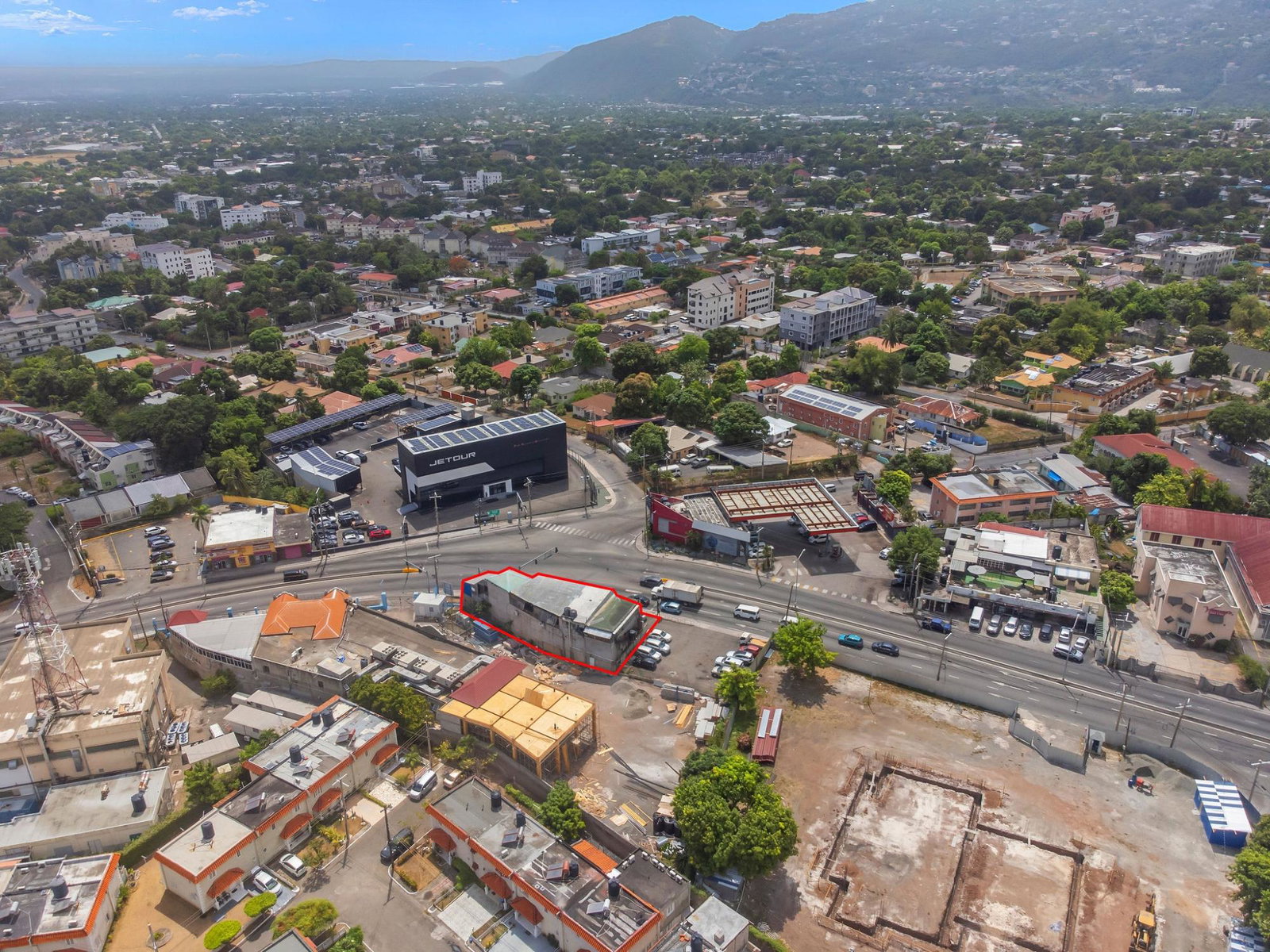 Eighth image of 120a Constant Spring Road in Kingston 8, St. Andrew, Jamaica - property is For Sale