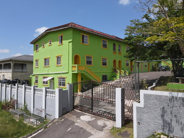 First image of Lot 17 New Acres Drive,new Green in Brumalia, Manchester, Jamaica - property is For Sale