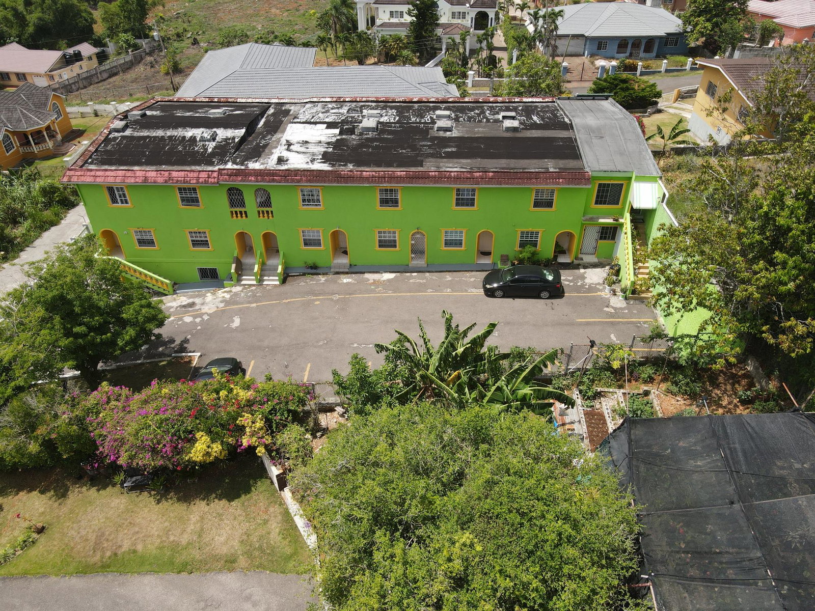 Second image of Lot 17 New Acres Drive,new Green in Brumalia, Manchester, Jamaica - property is For Sale