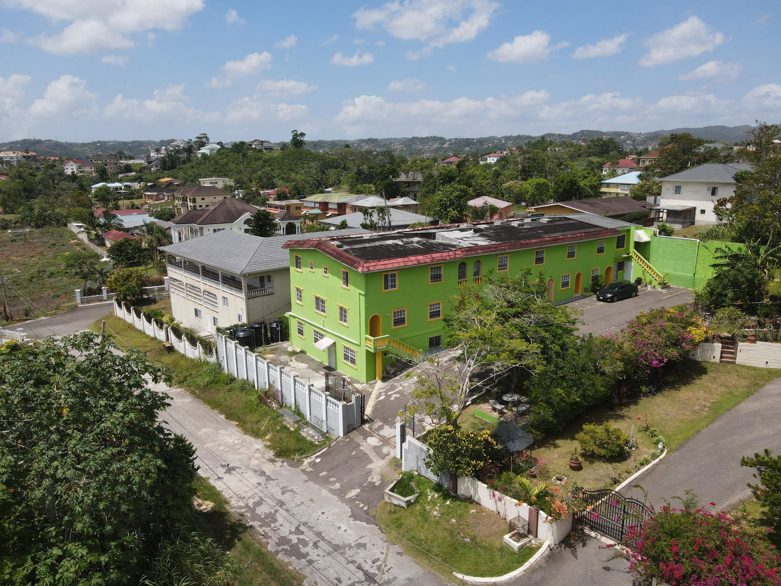 Twenty-First image of Lot 17 New Acres Drive,new Green in Brumalia, Manchester, Jamaica - property is For Sale