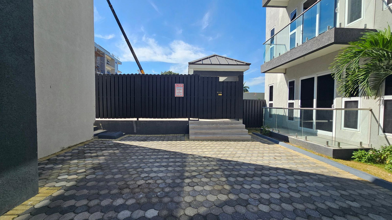 Fifth image of 7 Halifax Avenue, Kingston in Kingston 6, St. Andrew, Jamaica - property is For Rent