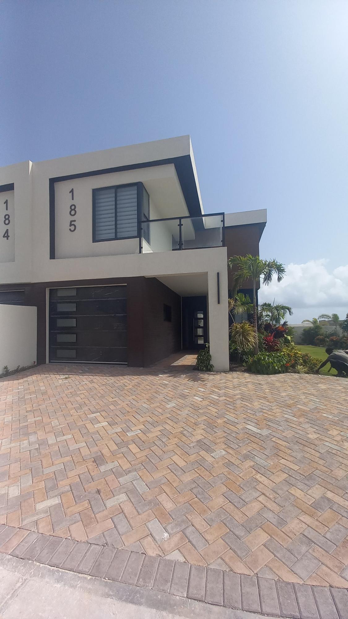 Second image of Onyx-104 Paradisiac Village in Richmond, St. Ann, Jamaica - property is For Sale