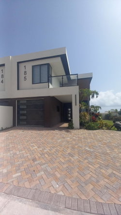 Second image of Onyx-104 Paradisiac Village in Richmond, St. Ann, Jamaica - property is For Sale