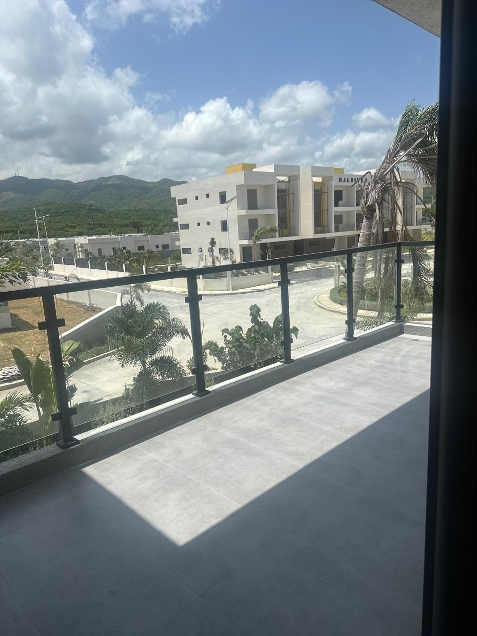 Fourth image of Onyx-104 Paradisiac Village in Richmond, St. Ann, Jamaica - property is For Sale