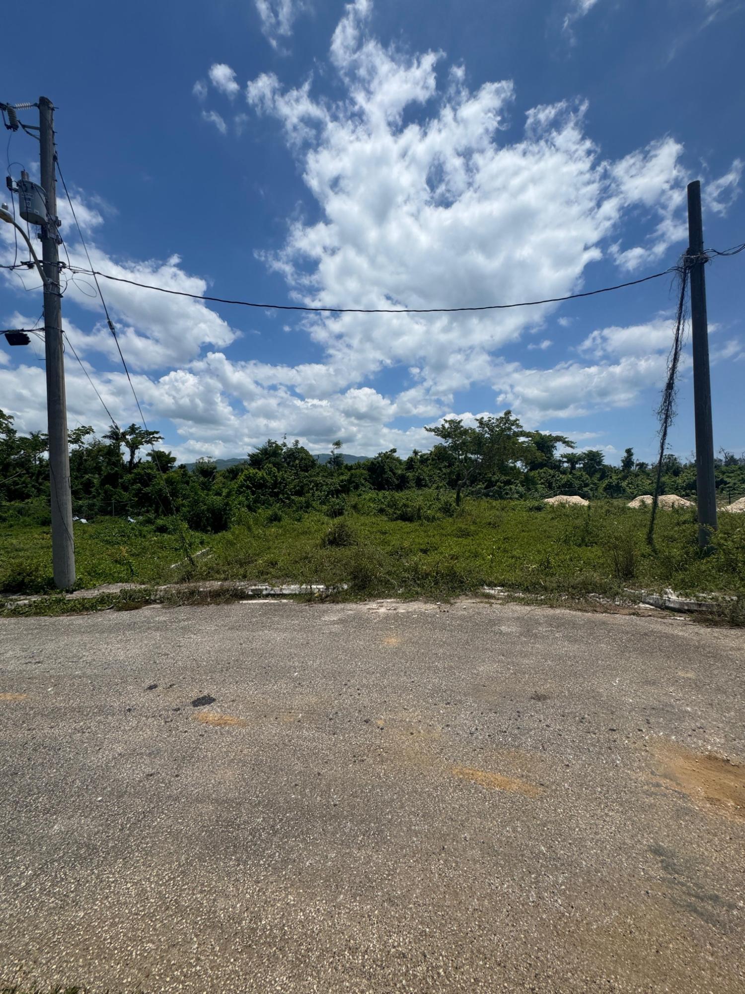 First image of Lot 14 Paradise Park, Phase 3 in Paradise, Westmoreland, Jamaica - property is For Sale