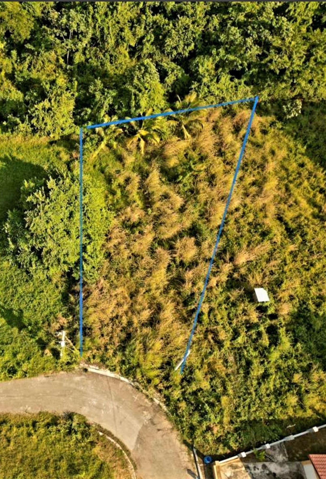 Second image of Lot 14 Paradise Park, Phase 3 in Paradise, Westmoreland, Jamaica - property is For Sale
