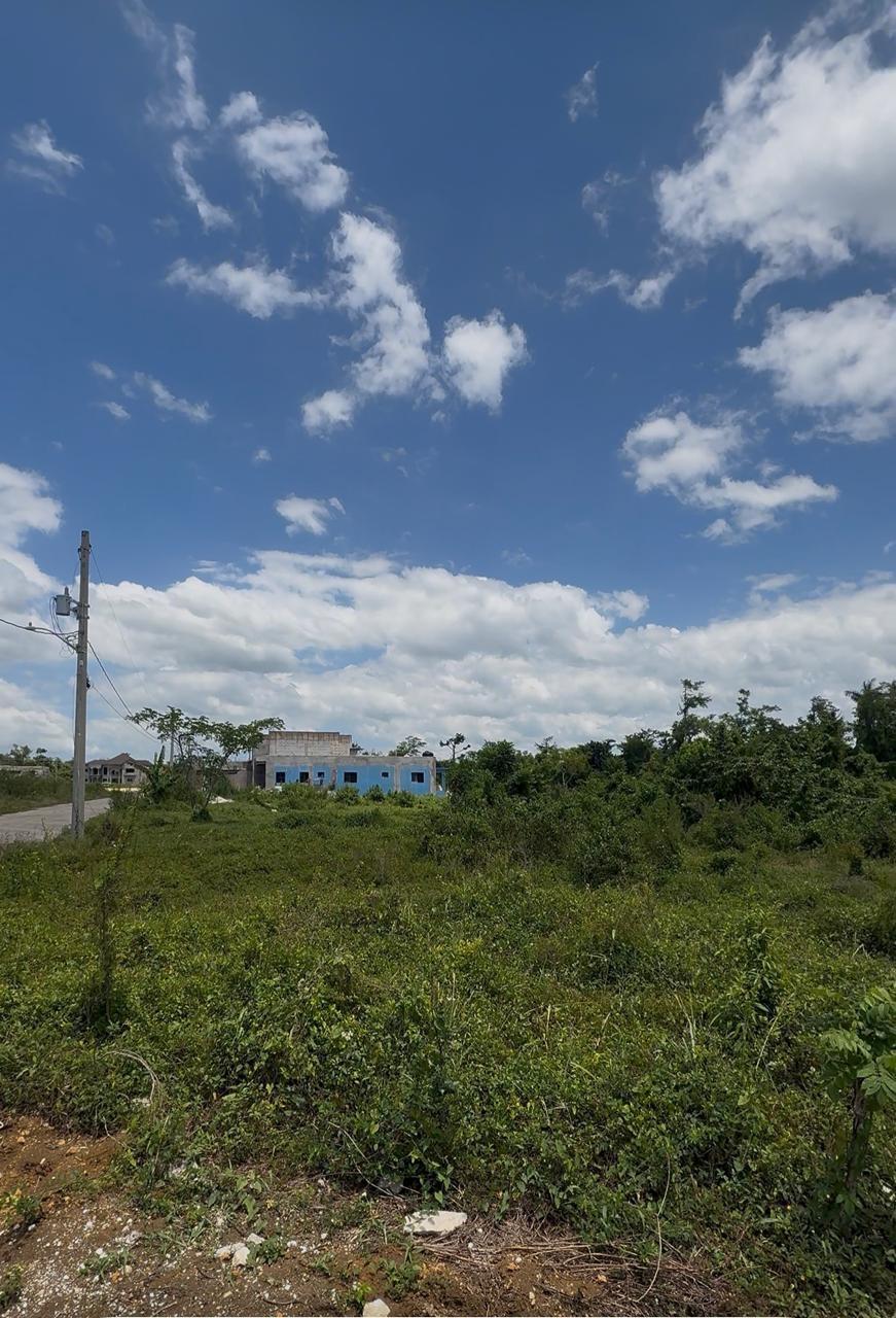 Third image of Lot 14 Paradise Park, Phase 3 in Paradise, Westmoreland, Jamaica - property is For Sale