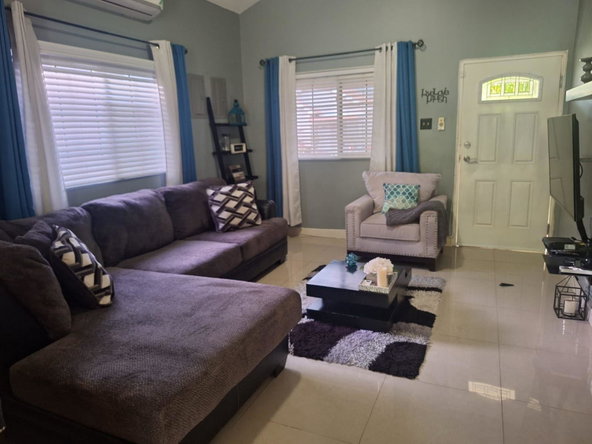 Eleventh image of 47- Caymanas Country Club Est in Caymanas Estates, St. Catherine, Jamaica - property is For Rent
