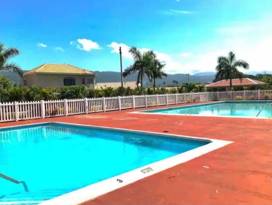 Twentieth image of 47- Caymanas Country Club Est in Caymanas Estates, St. Catherine, Jamaica - property is For Rent