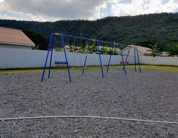 Twenty-First image of 47- Caymanas Country Club Est in Caymanas Estates, St. Catherine, Jamaica - property is For Rent