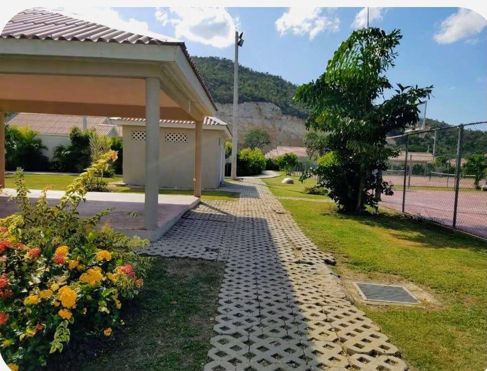 Twenty-Sixth image of 47- Caymanas Country Club Est in Caymanas Estates, St. Catherine, Jamaica - property is For Rent