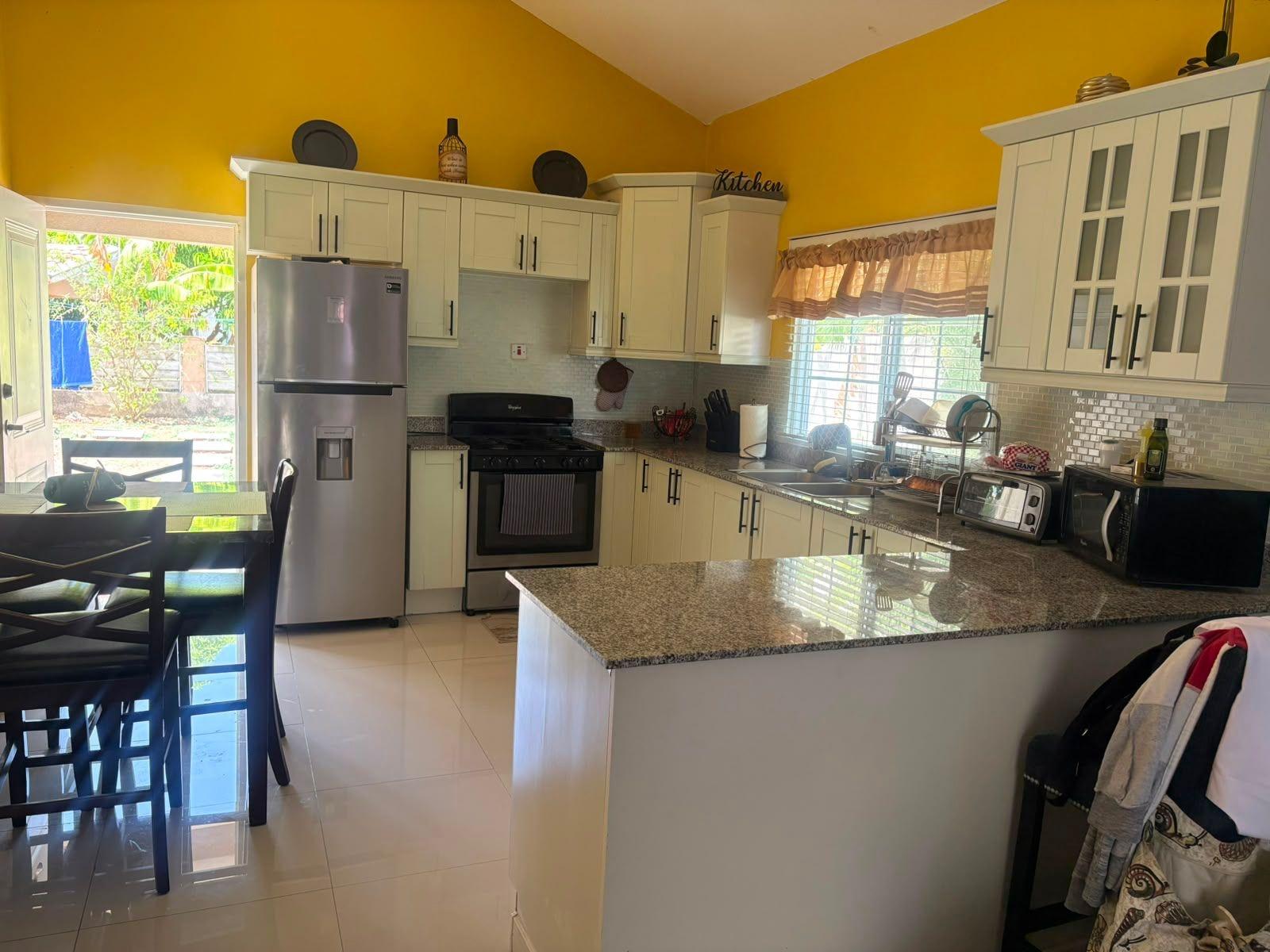Fifth image of 47- Caymanas Country Club Est in Caymanas Estates, St. Catherine, Jamaica - property is For Rent