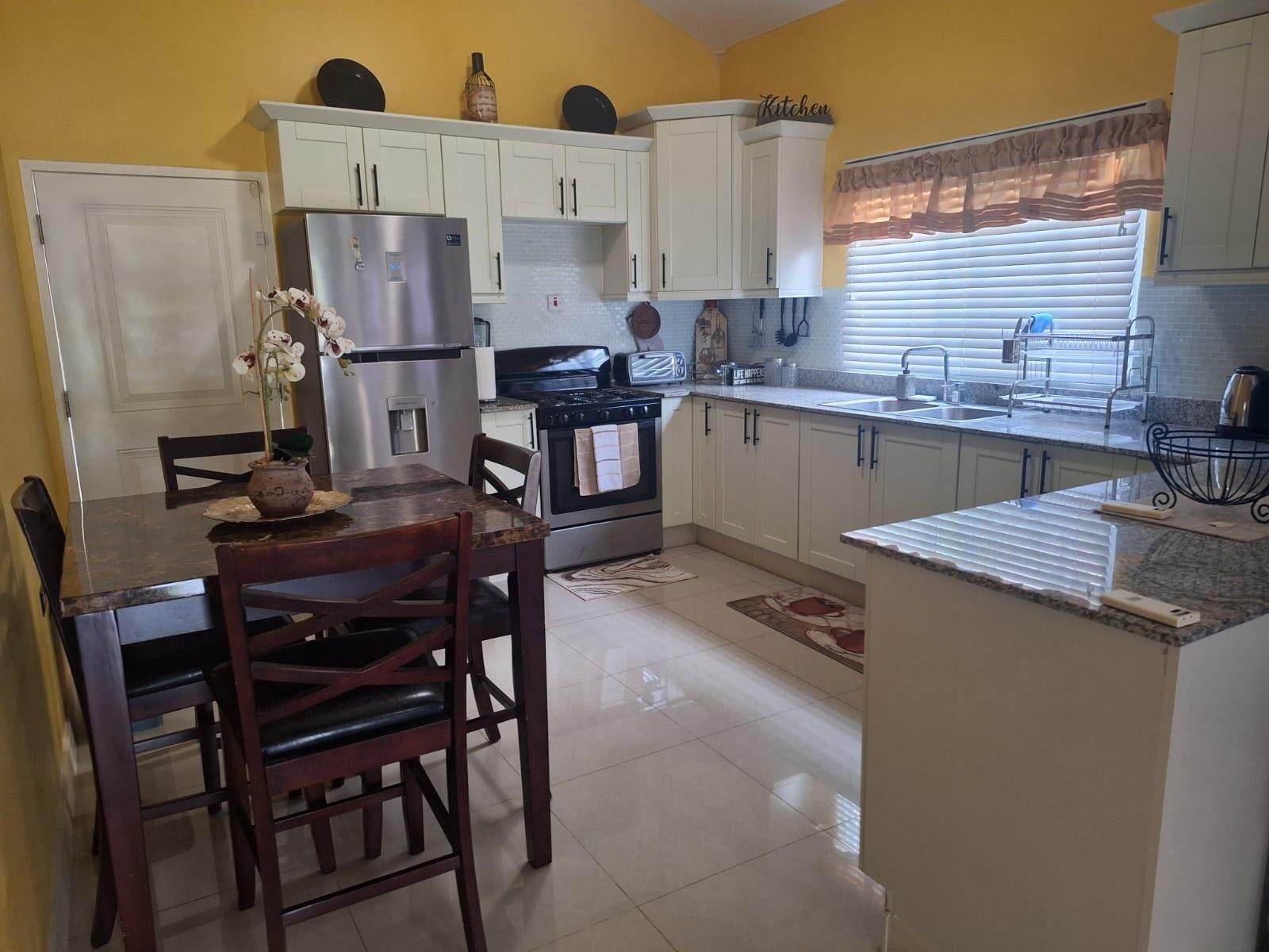 Sixth image of 47- Caymanas Country Club Est in Caymanas Estates, St. Catherine, Jamaica - property is For Rent