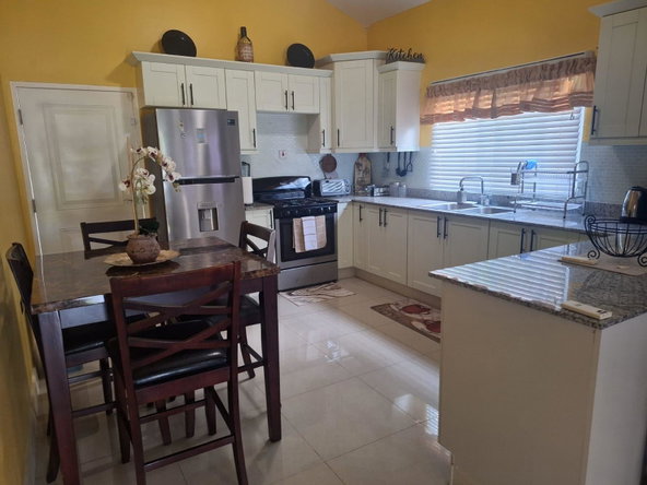 Sixth image of 47- Caymanas Country Club Est in Caymanas Estates, St. Catherine, Jamaica - property is For Rent