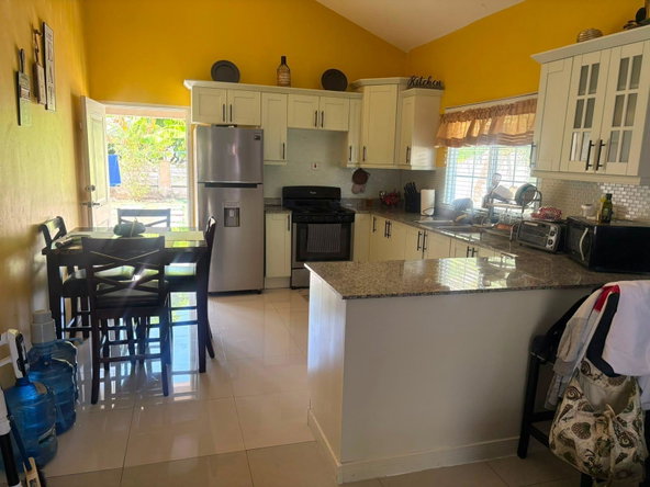 Seventh image of 47- Caymanas Country Club Est in Caymanas Estates, St. Catherine, Jamaica - property is For Rent