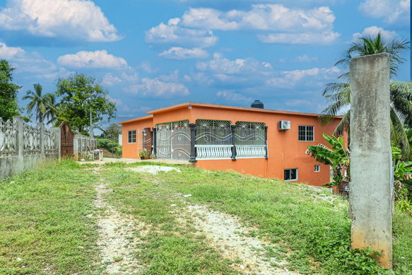 First image of Bent Lane, Cashew Walk in Cashew Walk, St. Catherine, Jamaica - property is For Sale