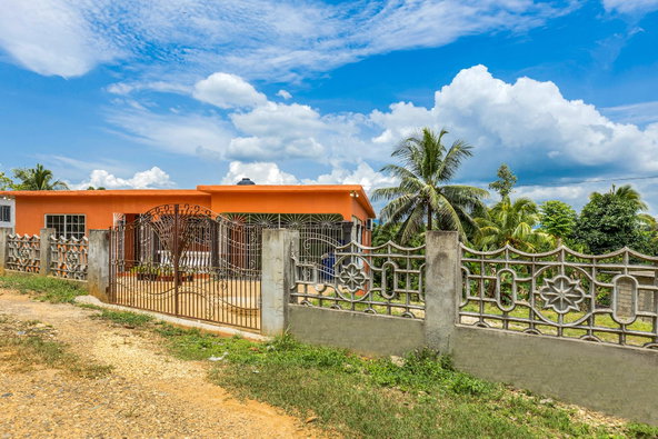 Second image of Bent Lane, Cashew Walk in Cashew Walk, St. Catherine, Jamaica - property is For Sale