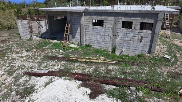 First image of 56 Johnson Avenue in Tower Isle, St. Mary, Jamaica - property is For Sale