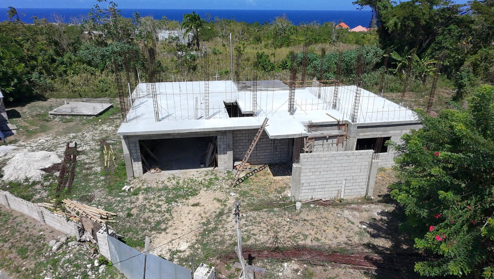 Third image of 56 Johnson Avenue in Tower Isle, St. Mary, Jamaica - property is For Sale