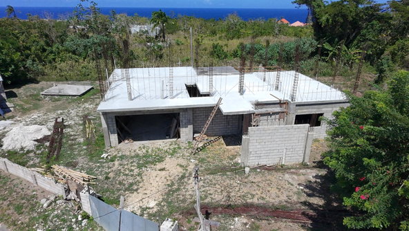 Third image of 56 Johnson Avenue in Tower Isle, St. Mary, Jamaica - property is For Sale
