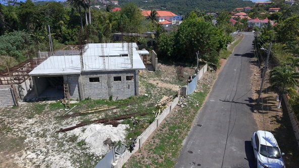 Fifth image of 56 Johnson Avenue in Tower Isle, St. Mary, Jamaica - property is For Sale