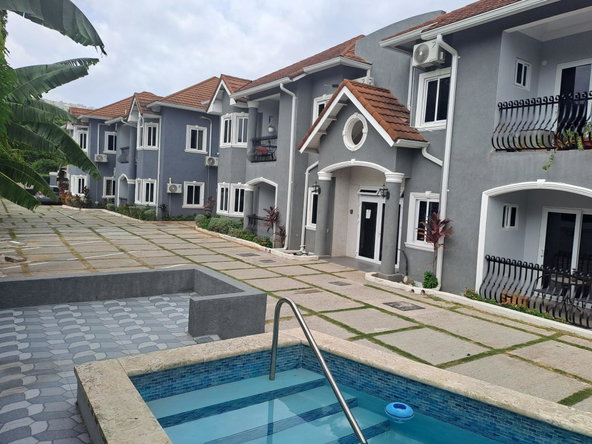Second image of 129 Red Hills Road in Kingston 19, St. Andrew, Jamaica - property is For Rent