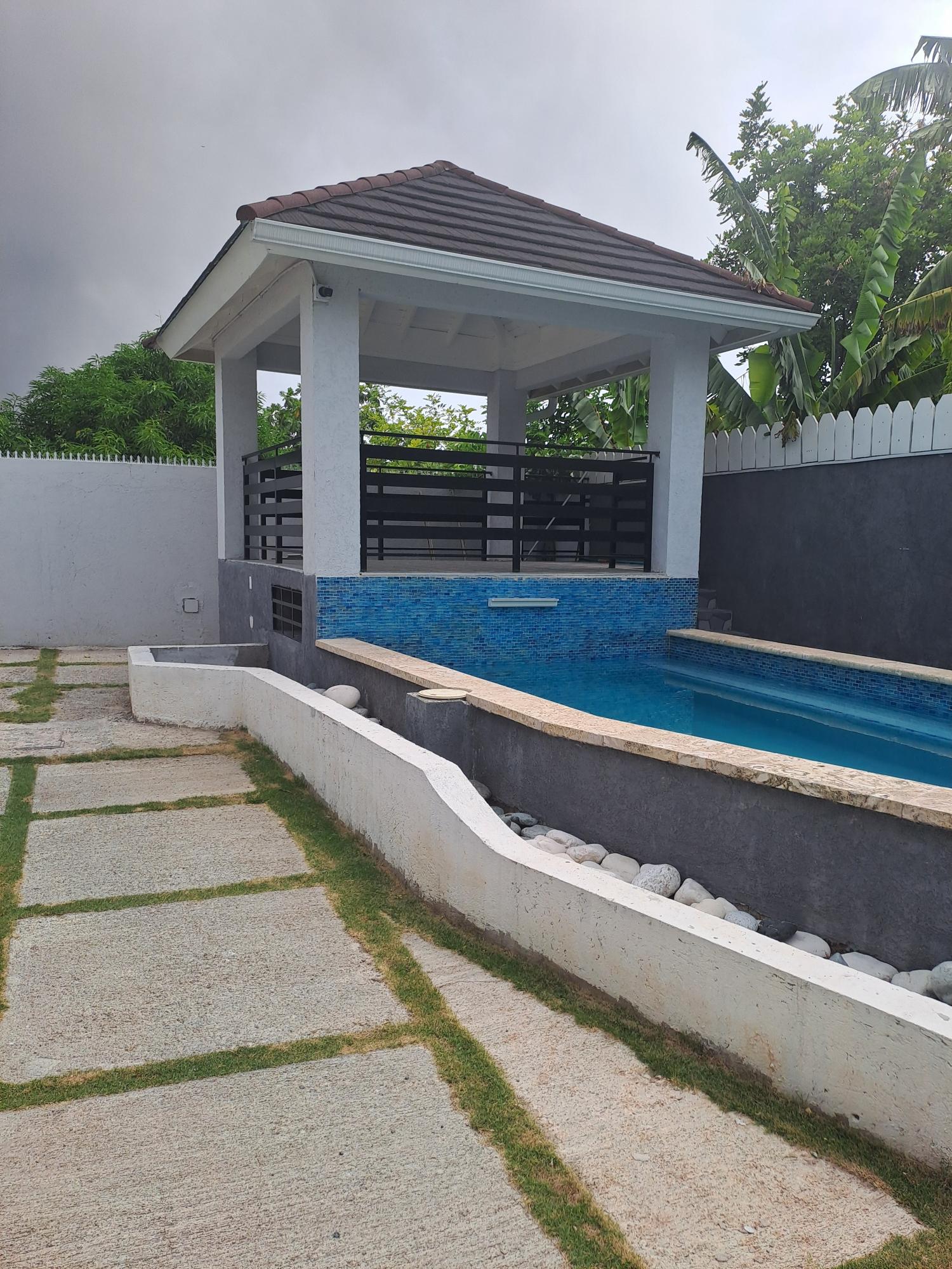 Twenty-Third image of 129 Red Hills Road in Kingston 19, St. Andrew, Jamaica - property is For Rent
