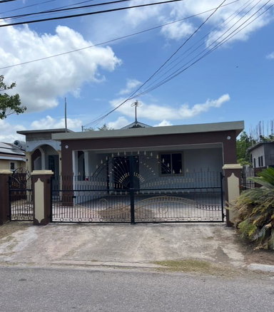 First image of 805 Kelp Terrace in Old Harbour, St. Catherine, Jamaica - property is For Rent