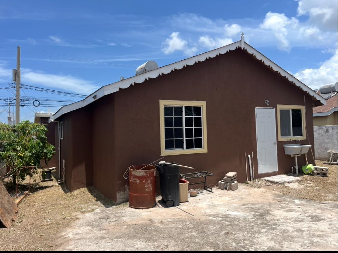 Second image of 805 Kelp Terrace in Old Harbour, St. Catherine, Jamaica - property is For Rent
