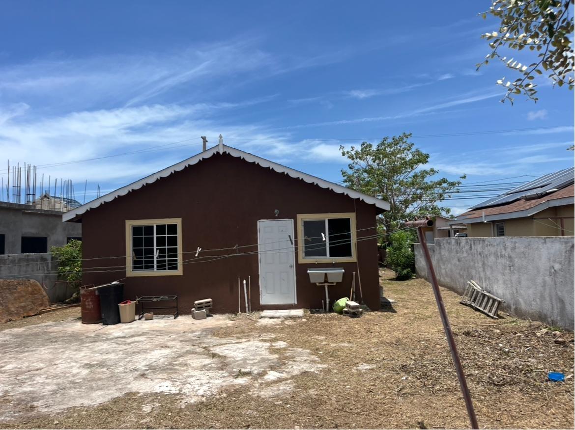 Third image of 805 Kelp Terrace in Old Harbour, St. Catherine, Jamaica - property is For Rent