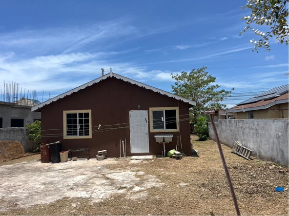 Third image of 805 Kelp Terrace in Old Harbour, St. Catherine, Jamaica - property is For Rent