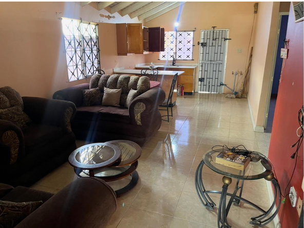 Fifth image of 805 Kelp Terrace in Old Harbour, St. Catherine, Jamaica - property is For Rent