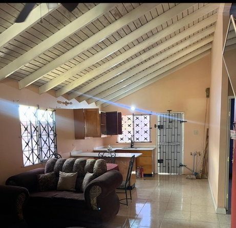 Seventh image of 805 Kelp Terrace in Old Harbour, St. Catherine, Jamaica - property is For Rent