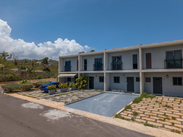 Fourth image of Lot 67 Seville Drive in Discovery Bay, St. Ann, Jamaica - property is For Sale