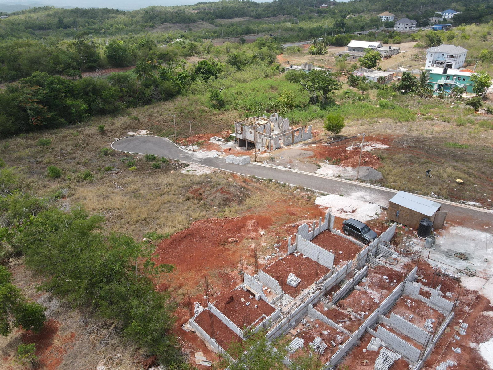 Fourth image of Lot 5a- Montpelier in Montpelier, St. Elizabeth, Jamaica - property is For Sale