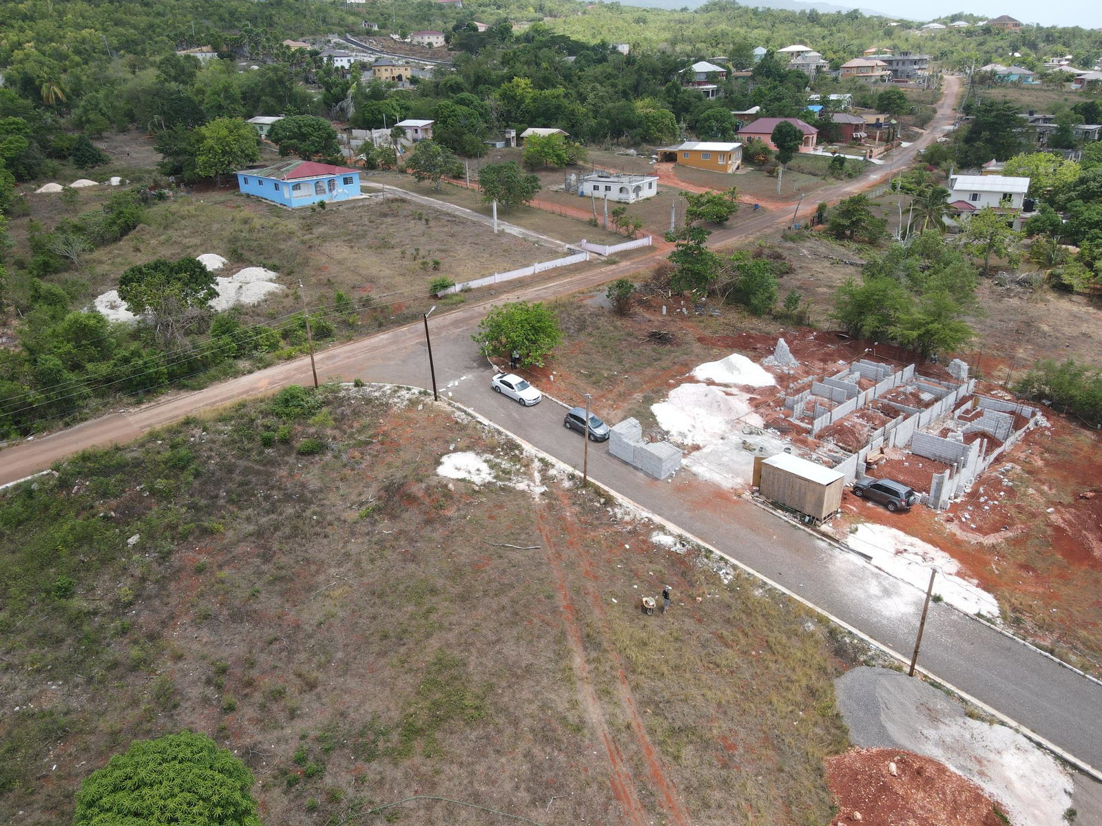 Fifth image of Lot 5a- Montpelier in Montpelier, St. Elizabeth, Jamaica - property is For Sale
