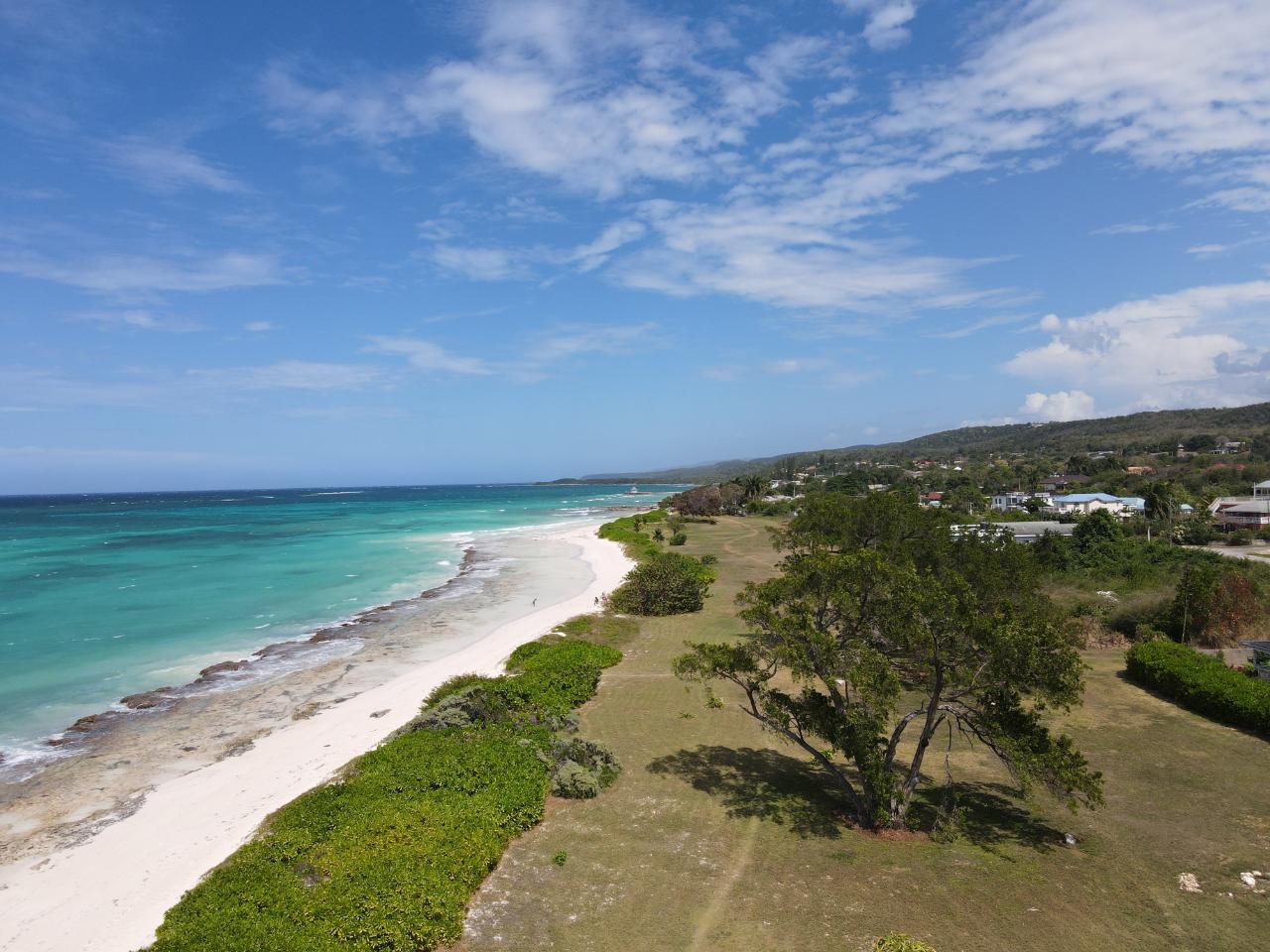 Third image of Lot 389 Trelawny Drive in Duncans, Trelawny, Jamaica - property is For Sale