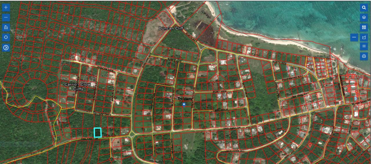 Sixth image of Lot 389 Trelawny Drive in Duncans, Trelawny, Jamaica - property is For Sale