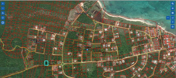 Sixth image of Lot 389 Trelawny Drive in Duncans, Trelawny, Jamaica - property is For Sale